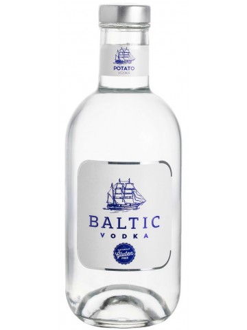 Baltic Vodka
